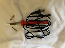 Weller Electric Soldering Iron No. SP23 - 23 Watts picture