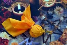 Maa Kaali Evil Eye Black Magick Removal Spells Hindu Ritual Most Powerful Kit picture