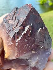 Auralite 23 Multi Record Keepers Crystal from Canada 60 grams 2