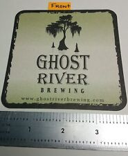 GHOST RIVER BREWING CO of MEMPHIS TN 