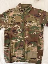 Massif Elements OCP Jacket Battleshield X Fabric (FR) USAF Mens Medium/Long CWAS picture