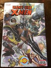 MARVEL Giant Size X-Men 40th Anniversary Ed HC Hardcover Claremont picture