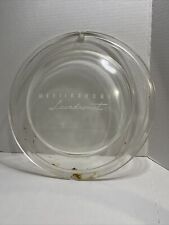 Vtg Genuine Westinghouse Washer Laundromat Rare Round glass window. Collectible picture
