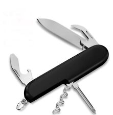 Swiss Army Knife Multi Function-Black picture