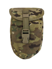NEW USGI MOLLE II E-Tool Carrier Pouch Multicam OCP Camo Entrenching Tool Cover picture