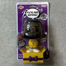 Funko Popsies Lakers Lebron James NIB Fun Kid Gift Pop Up Basketball Toy picture
