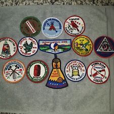 Powhatan Lodge 456 Blue Ridge Council Roanoke VA Boy Scouts picture