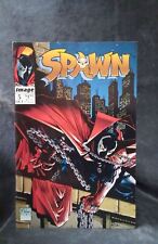 Spawn #5 1992 image-comics Comic Book  picture