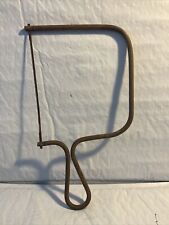 Vintage Coping Saw picture