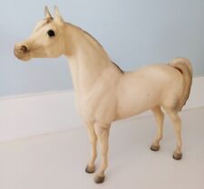Breyer Vintage Alabaster Proud Arabian Stallion picture