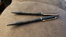 Vintage Chromatic Ball Point Pens - New in box - Twist action picture