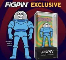 WonderCon 2024 FiGPiN Spooky Space Kook Scooby-Doo SDCC Exclusive NEW picture