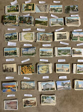 Unused: Lot of 50+ USA Vintage Postcards,1900- 1950s.We ❤️ Our Customers picture