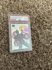 IG-88 2021 Topps Chrome Star Wars Galaxy Refractor #17 PSA 10 GEM MINT picture