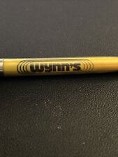 Vintage Ballpoint Pen Wynn's Power Boosters picture