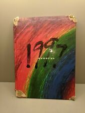 1997 George R. Austin Middle School Yearbook....Lakeville , Massachusetts picture