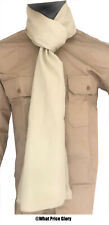 French Foreign Legion Khaki Cotton Cheche Neck Scarf picture