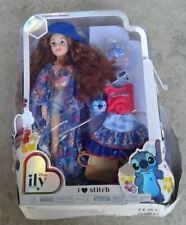 Disney ILY 4ever Inspired by Stitch Fashion Doll picture
