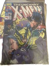The Uncanny X-Men #1 (1994, Marvel) Ungraded picture