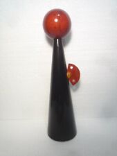 GREAT  VINTAGE  BIG  PEPPER  GRINDER  ACCADEMIA  LAGOSTINA  1980s picture