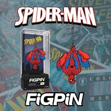 FiGPiN - Spider-Man (937-WS) picture