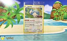 Snorlax -131/185 - VIVID VOLTAGE - HOLO STAMPED - Promo - NEW & SEALED Pokemon picture