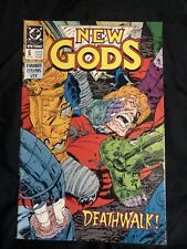 New Gods #6 Mar. 1996 DC Comics  picture
