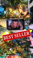 Original Die Hard Vent Scene Christmas Ornament (Best Seller) picture