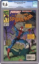 Amazing Spider-Man #389 CGC 9.6 1994 4386729012 picture