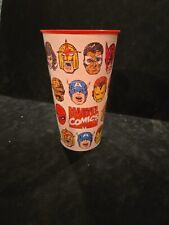 Vintage Marvel Hallmark Party Cup picture