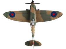 Supermarine Spitfire Mk Britain 1/93 Diecast Model Airplane picture