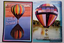 2001 Albuquerque Balloon Fiesta Trading Cards picture