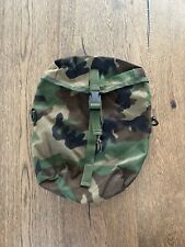 USGI M81 Woodland Camo Sustainment Pouch MOLLE Specialty Defense  picture