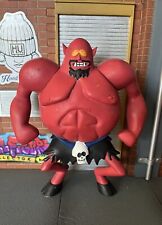 South Park Satan Figure from Comedy Central 2004 Broken Horns picture