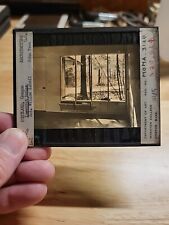 Vintage Magic Lantern Slide:Low-Cost House Int. Detail Portland,Oregon-John Yeon picture