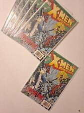  X-Men Adventures #9 MARVEL COMICS MCU Season II - 1994 UNREAD VERY HIGH GRADE. picture