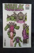 Hulk #1 (2022)  Comic Book  picture