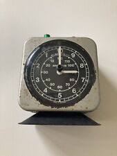 ECS Smiths Chess Stop Start Timer Alarm Mechanical Manual Wind AS IS picture