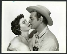 HOLLYWOOD CLARK GABLE + AVA GARDNER VINTAGE MGM ORIGINAL PHOTO picture