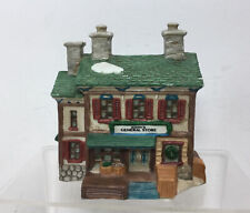 1995 Hallmark Home Town America Collection Village General Store picture