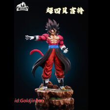 BLX Studio Dragon Ball Super Saiyan 4 Vegetto Resin Statue Pre-order SS4 Large picture