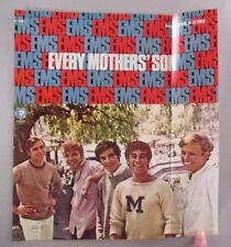 Every Mother's Son PRINT AD - 1967 ~~ new album picture