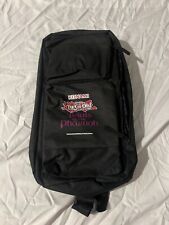 Yu-Gi-Oh Official Trials of the Pharaoh Messenger Bag Fanny Pack picture