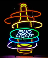 Rainbow Bottle Beer Neon Sign 20