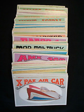 1970 Topps WAY OUT WHEELS cards QUANTITY U PICK READ DESCRIPTION BEFORE U BUY picture