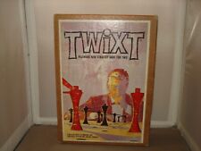 Twixt Strategy Game, 1962 Minnesota Mining and Manufacturing Company ( Vintage ) picture