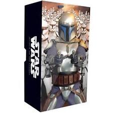 2016 Star Wars: Attack of the clones 3D Widevision 44 Card Set w/Box picture