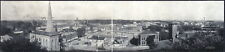 Photo:1911 Panoramic view of Beloit,Rock County,Wisconsin picture