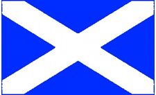 3'x5' Scotland Saint Andrew's Cross Flag St Andrews Saltire Scottish 3x5 3 X 5 picture