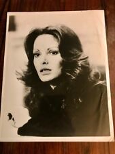 jaclyn smith charlie's angels original vintage press photo 8x10 picture